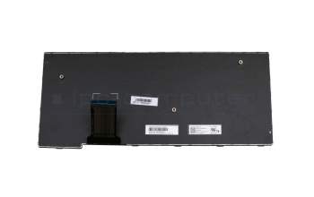 5N20W41843 original Lenovo keyboard DE (german) black