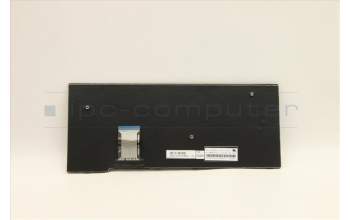 Lenovo 5N20W41884 NB_KYB 11E SH KBD BK-NBL,SRX,ITA