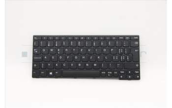Lenovo 5N20W41890 NB_KYB 11E SH KBD BK-NBL,SRX,SWS