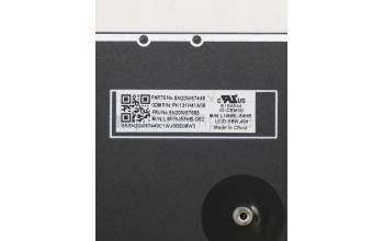 Lenovo 5N20W67665 NB_KYB CS20L FULL KBD CHY,NBL,B,HBW