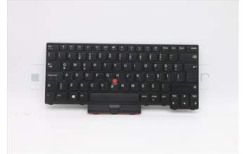 Lenovo 5N20W67675 NB_KYB CS20L FULL KBD CHY,NBL,B,TUR
