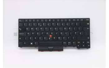 Lenovo 5N20W67676 NB_KYB CS20L FULL KBD CHY,NBL,B,UKE