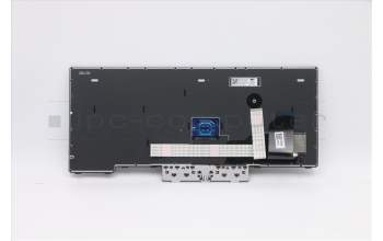 Lenovo 5N20W67676 NB_KYB CS20L FULL KBD CHY,NBL,B,UKE