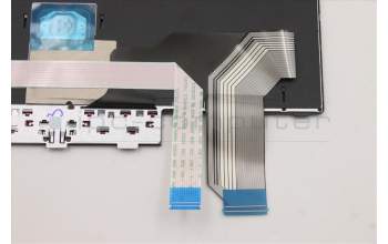 Lenovo 5N20W67690 NB_KYB CS20L FULL KBD LTN,NBL,B,058 FRA