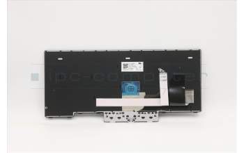 Lenovo 5N20W67697 NB_KYB CS20L FULL KBD LTN,NBL,B,SPA