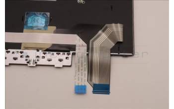 Lenovo 5N20W67712 NB_KYB CS20L FULL KBD LTN,NBL,B,UKE