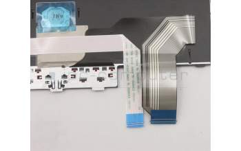 Lenovo 5N20W67713 NB_KYB CS20L FULL KBD LTN,NBL,B,EURO ENG