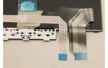 Lenovo 5N20W67716 NB_KYB CS20L FULL KBD LTN,NBL,B,TC