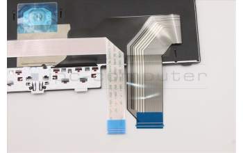 Lenovo 5N20W67717 NB_KYB CS20L FULL KBD LTN,NBL,B,THAI