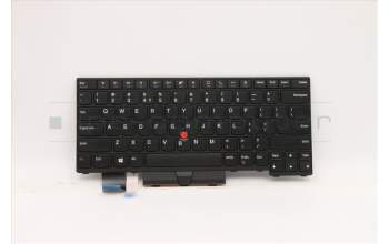 Lenovo 5N20W67719 NB_KYB CS20L FULL KBD LTN,NBL,B,IND ENG