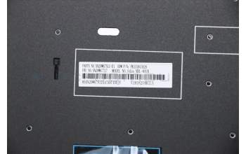 Lenovo NB_KYB CS20L FULL KBD SRX,NBL,B,LA SPA for Lenovo ThinkPad L14 Gen 1 (20U5/20U6)