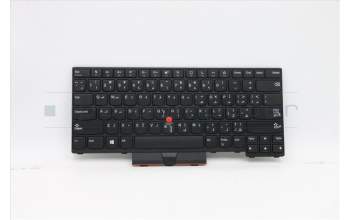 Lenovo 5N20W67729 Keyboard Internal, Arabic, Non-Backlight, US