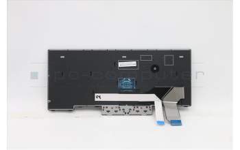 Lenovo 5N20W67730 NB_KYB CS20L FULL KBD SRX,NBL,B,BEL