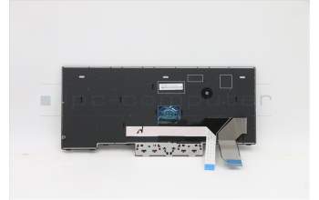 Lenovo 5N20W67738 NB_KYB CS20L FULL KBD SRX,NBL,B,HUN