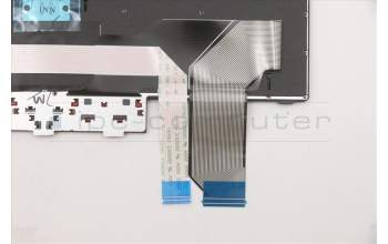 Lenovo 5N20W67746 NB_KYB CS20L FULL KBD SRX,NBL,B,SWS