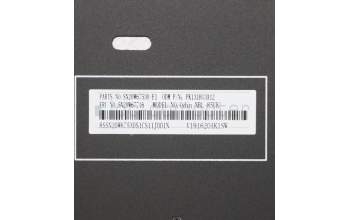 Lenovo 5N20W67746 NB_KYB CS20L FULL KBD SRX,NBL,B,SWS