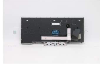 Lenovo 5N20W67748 NB_KYB CS20L FULL KBD SRX,NBL,B,UKE