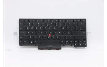 Lenovo 5N20W67760 NB_KYB CS20L FULL KBD CHY,BL,B,ENG