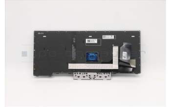 Lenovo 5N20W67766 NB_KYB CS20L FULL KBD CHY,BL,B,BEL