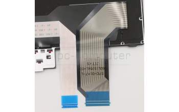 Lenovo 5N20W67766 NB_KYB CS20L FULL KBD CHY,BL,B,BEL