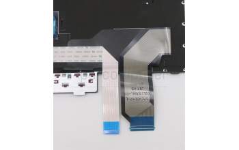 Lenovo 5N20W67767 NB_KYB CS20L FULL KBD CHY,BL,B,BUL