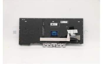 Lenovo 5N20W67770 NB_KYB CS20L FULL KBD CHY,BL,B,FRA
