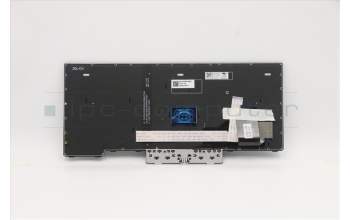 Lenovo 5N20W67784 NB_KYB CS20L FULL KBD CHY,BL,B,UKE