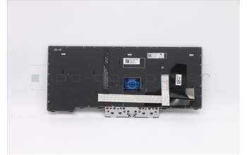 Lenovo 5N20W67791 NB_KYB CS20L FULL KBD CHY,BL,B,IND ENG