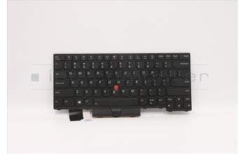 Lenovo 5N20W67796 NB_KYB CS20L FULL KBD LTN,BL,B,ENG