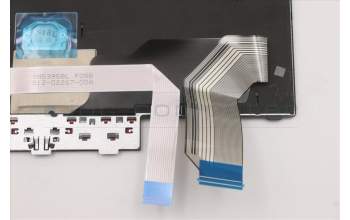 Lenovo 5N20W67796 NB_KYB CS20L FULL KBD LTN,BL,B,ENG