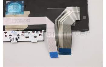 Lenovo 5N20W67798 NB_KYB CS20L FULL KBD LTN,BL,B,058 FRA