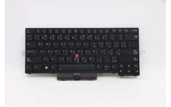 Lenovo 5N20W67801 NB_KYB CS20L FULL KBD LTN,BL,B,ARA