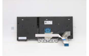 Lenovo 5N20W67808 NB_KYB CS20L FULL KBD LTN,BL,B,GRE