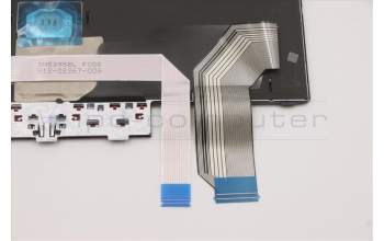 Lenovo 5N20W67812 NB_KYB CS20L FULL KBD LTN,BL,B,ITA