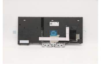 Lenovo 5N20W67818 NB_KYB CS20L FULL KBD LTN,BL,B,SWS