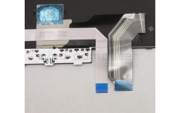 Lenovo 5N20W67818 NB_KYB CS20L FULL KBD LTN,BL,B,SWS