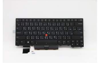 Lenovo 5N20W67824 NB_KYB CS20L FULL KBD LTN,BL,B,TC