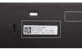 Lenovo NB_KYB CS20L FULL KBD SRX,BL,B,LA SPA for Lenovo ThinkPad L14 Gen 1 (20U5/20U6)