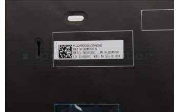 Lenovo 5N20W67846 NB_KYB CS20L FULL KBD SRX,BL,B,HUN