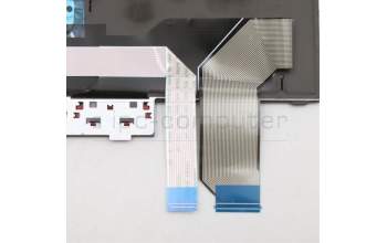 Lenovo 5N20W67856 NB_KYB CS20L FULL KBD SRX,BL,B,UKE