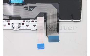 Lenovo 5N20W68130 NB_KYB CS20L NUM KBD CHY,NBL,B,SWE/FIN