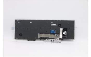 Lenovo 5N20W68133 NB_KYB CS20L NUM KBD CHY,NBL,B,UKE
