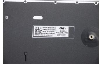 Lenovo 5N20W68133 NB_KYB CS20L NUM KBD CHY,NBL,B,UKE