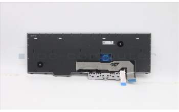 Lenovo 5N20W68144 NB_KYB CS20L NUM KBD CHY,NBL,B,CZE/SLK