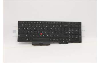 Lenovo 5N20W68145 NB_KYB CS20L NUM KBD TRI,NBL,B,ENG