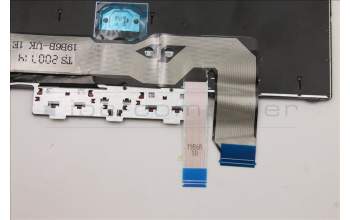 Lenovo 5N20W68154 NB_KYB CS20L NUM KBD TRI,NBL,B,SPA