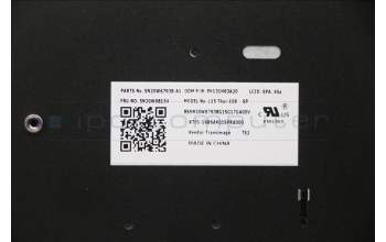 Lenovo 5N20W68154 NB_KYB CS20L NUM KBD TRI,NBL,B,SPA