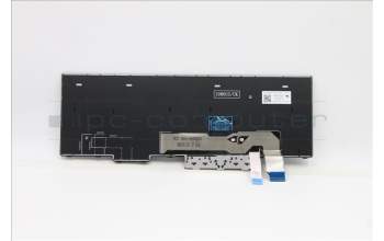Lenovo 5N20W68159 NB_KYB CS20L NUM KBD TRI,NBL,B,HUN