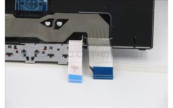 Lenovo 5N20W68159 NB_KYB CS20L NUM KBD TRI,NBL,B,HUN