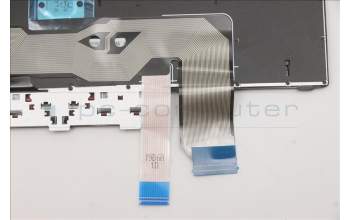 Lenovo 5N20W68161 NB_KYB CS20L NUM KBD TRI,NBL,B,ITA